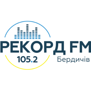 Record FM 105.2 Berdychiv