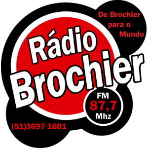 Rádio Brochier