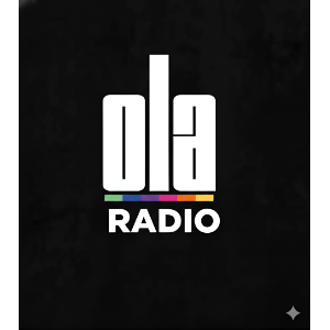 OLA RADIO-logo