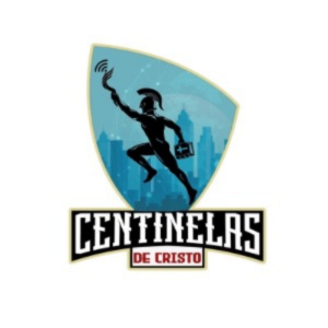 Centinelas de Cristo-logo