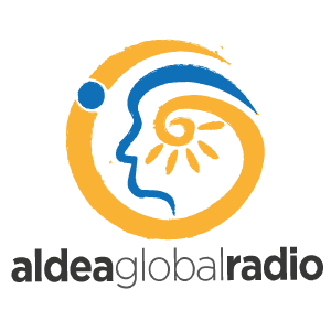 Aldea Global Radio-logo