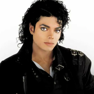 Michael jackson-logo