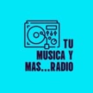 TODA TU MUSICA...Streaming AHORA-logo