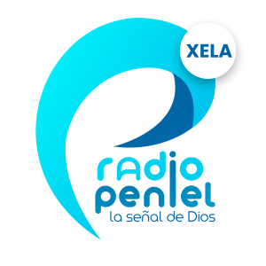 Peniel Xela-logo