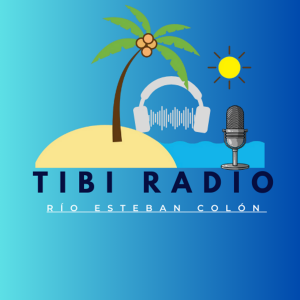 TIBI RADIO HN-logo