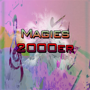 Magies2000er-logo