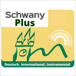 Schwany Plus-logo
