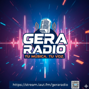Gera Radio-logo