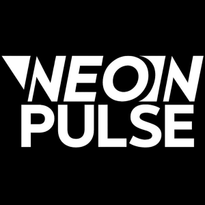 Neon Pulse FM-logo