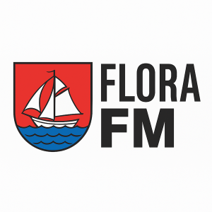 Flora FM-logo