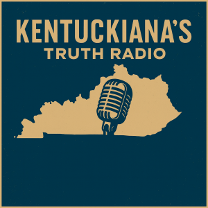 Kentuckianas Truth Radio-logo