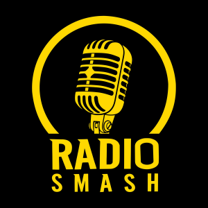 Radio Smash-logo