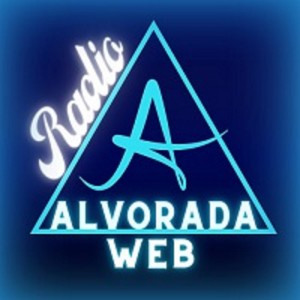 Radio Alvorada-logo