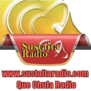 Sustaita Radio-logo