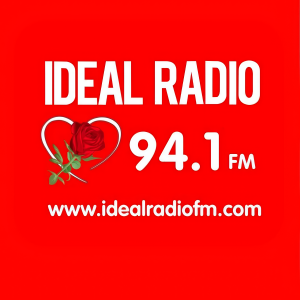 IDEAL RADIO-logo