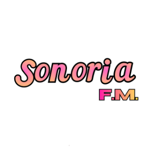 Sonoria F.M.-logo