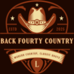 Back Fourty Country-logo