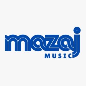 Mazaj Music-logo