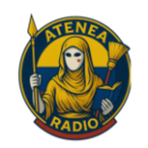 Atenea Radio-logo