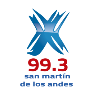 X Radio-logo