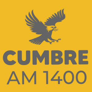 AM CUMBRE 1400-logo