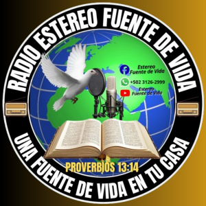 RADIO PALABRA REAL ONLINE-logo