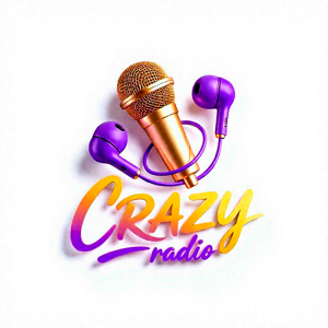 Crazy Radio-logo