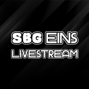 SBG EINS-logo