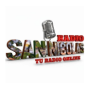 RADIO SAN NICOLAS ONLINE-logo