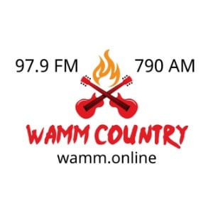 WAMM RADIO-logo