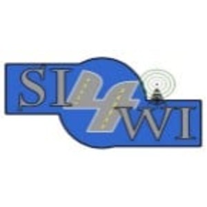 4SIWI RADIO-logo