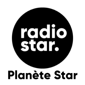 Planète Star-logo