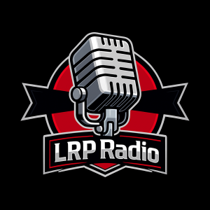 LRP RADIO-logo