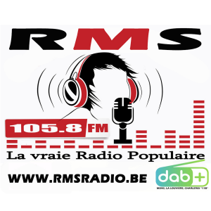 RMS Radio-logo