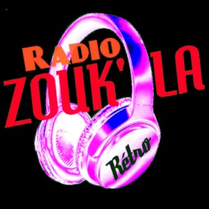 Zoukla Retro-logo
