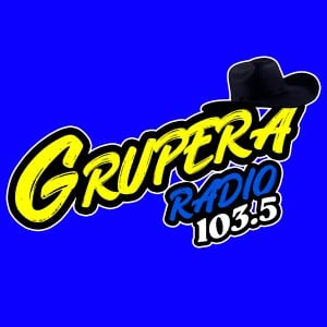GRUPERA RADIO 103.5-logo