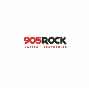 905 ROCK-logo