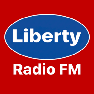 Liberty Radio FM-logo