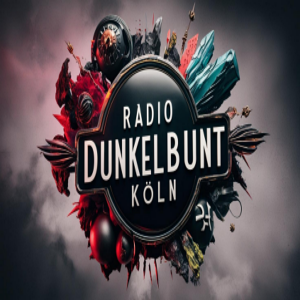 Radio Dunkelbunt-logo