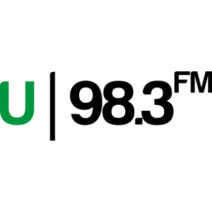 ULTRA 98.3-logo