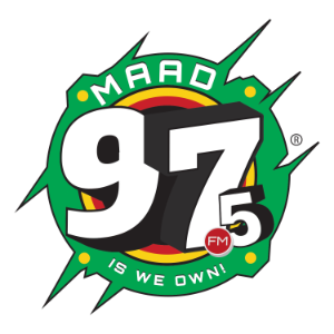 Maad 97.5 FM