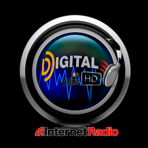Radio Digital HD-logo