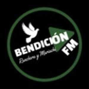 Bendicion FM Mariachis-logo