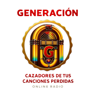 Generación G-logo