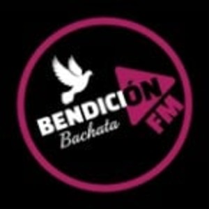 Bendicion FM Bachata-logo