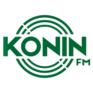 KONIN FM-logo