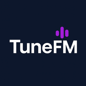 Tune FM-logo