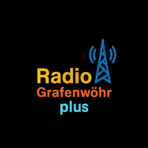 Radio Grafenwöhr - plus-logo