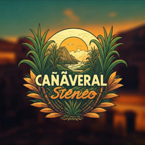 Cañaveral Stereo online-logo
