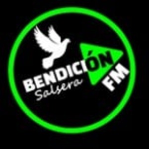 Bendicion FM Salsera-logo